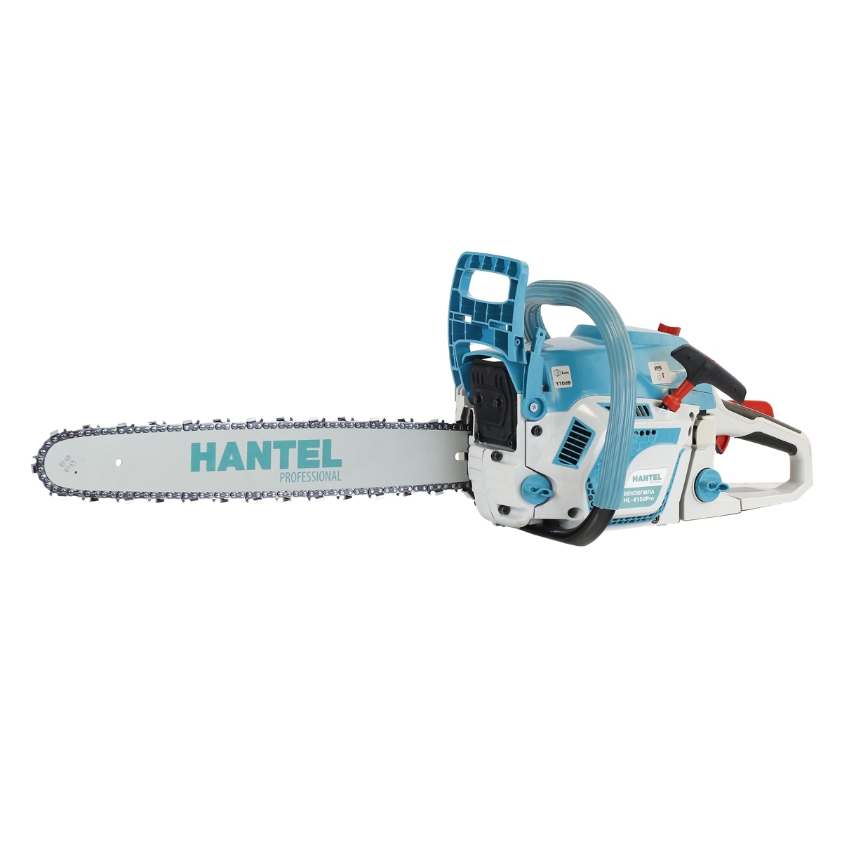 Бензопила HANTEL HL-4150Pro