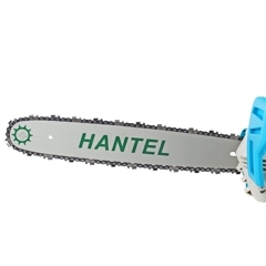 Электрическая цепная пила HANTEL ELS-2500