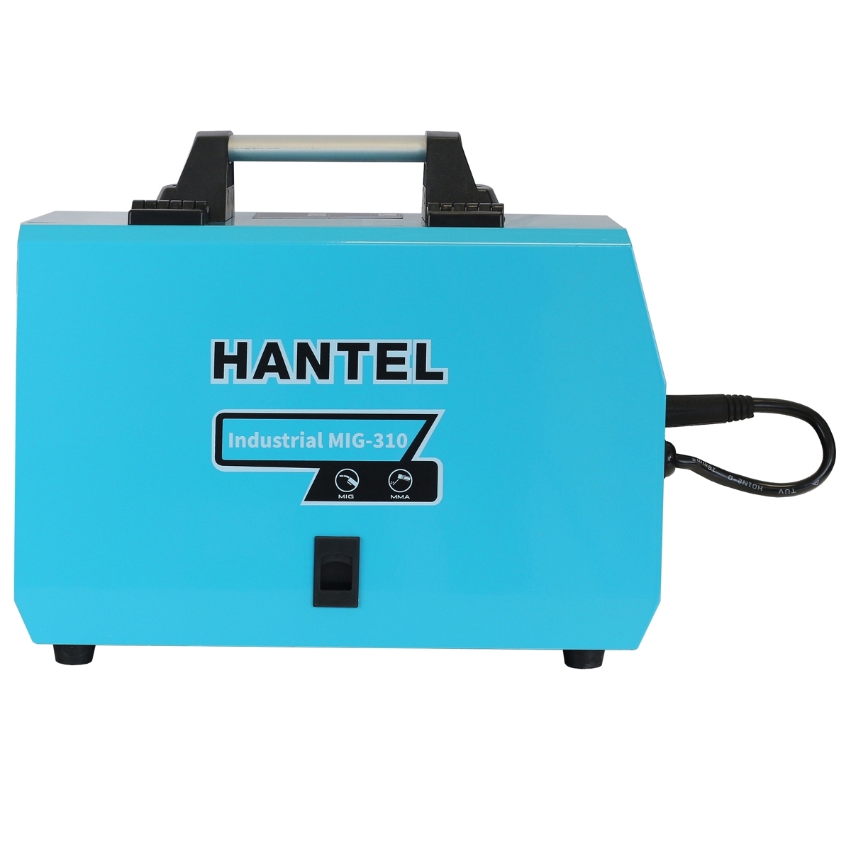 Hantel industrial mig