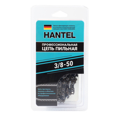 Цепь для бензопилы HANTEL 3/8" 50 звеньев