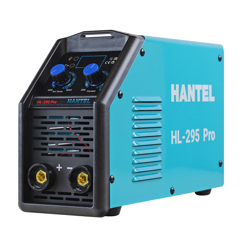 Сварочный аппарат инверторный HANTEL HL-295 Pro