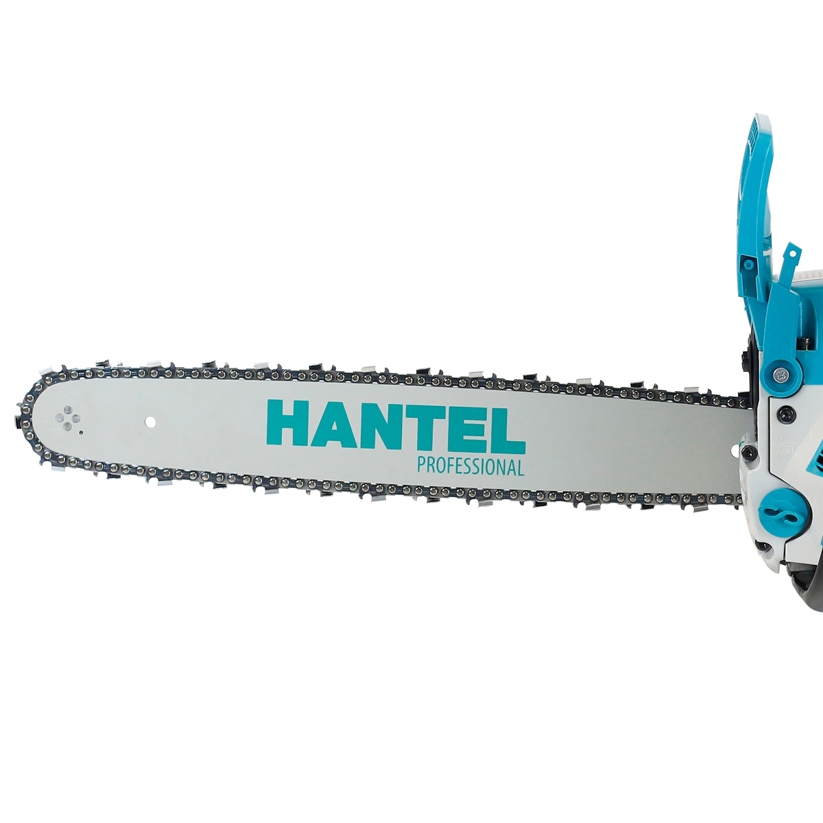 Бензопила HANTEL HL-4150Pro