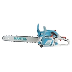 Бензопила HANTEL HL-4150Pro