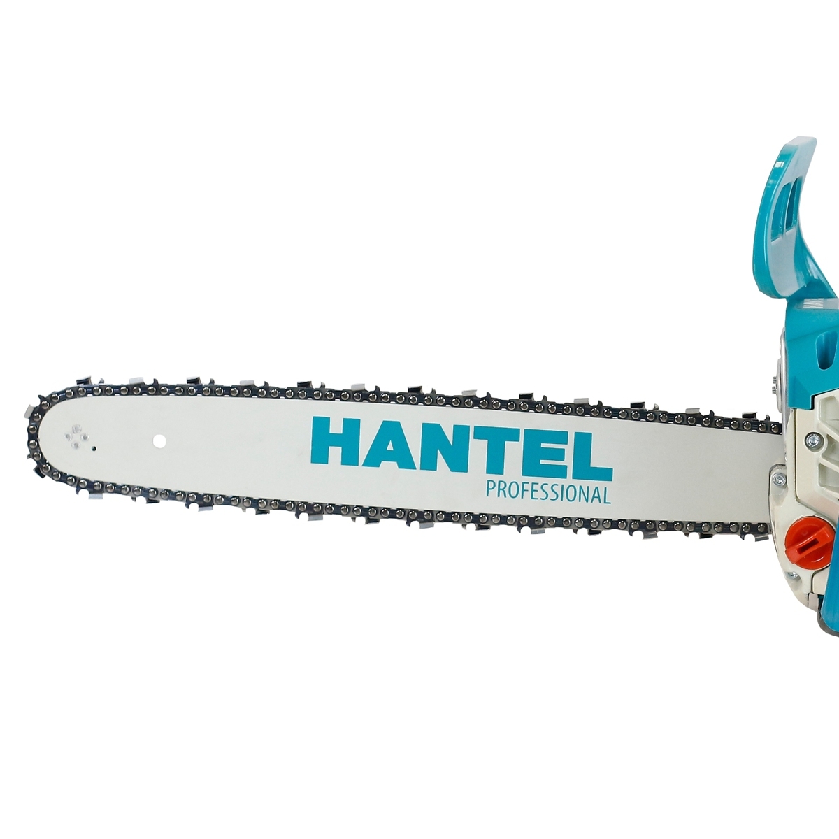 Бензопила HANTEL HL-4200Pro